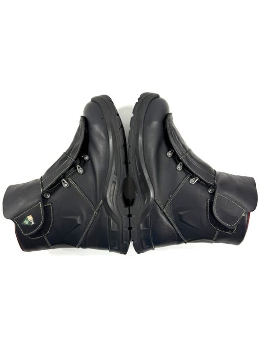 Red Wing Mens ULTRAGUARD 8” Metguard CSA Safety Toe Work Boot Size 10 main image 5